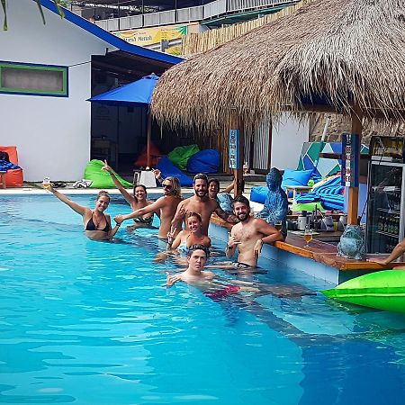 The Palm Komodo Labuan Bajo Εξωτερικό φωτογραφία