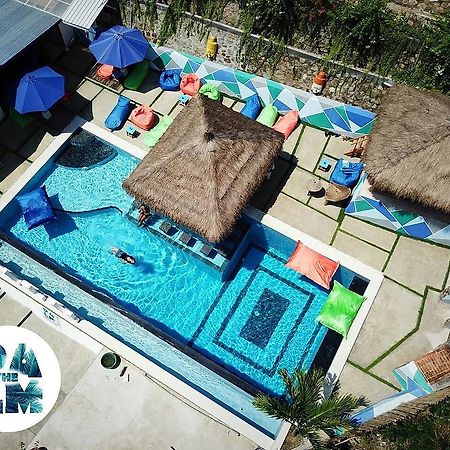 The Palm Komodo Labuan Bajo Εξωτερικό φωτογραφία