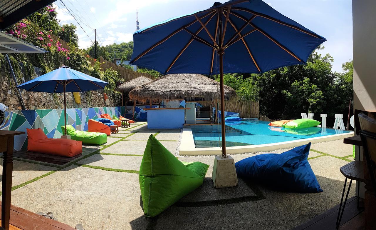 The Palm Komodo Labuan Bajo Εξωτερικό φωτογραφία
