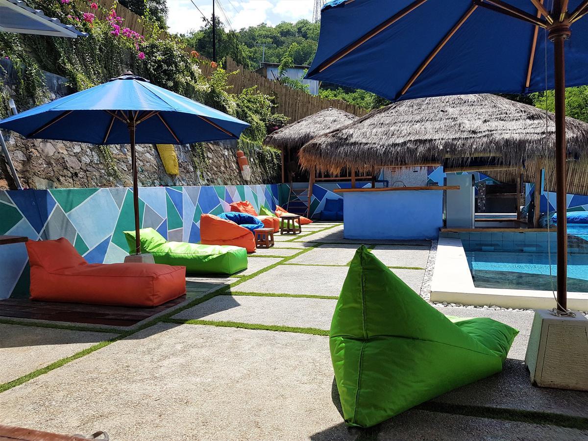 The Palm Komodo Labuan Bajo Εξωτερικό φωτογραφία