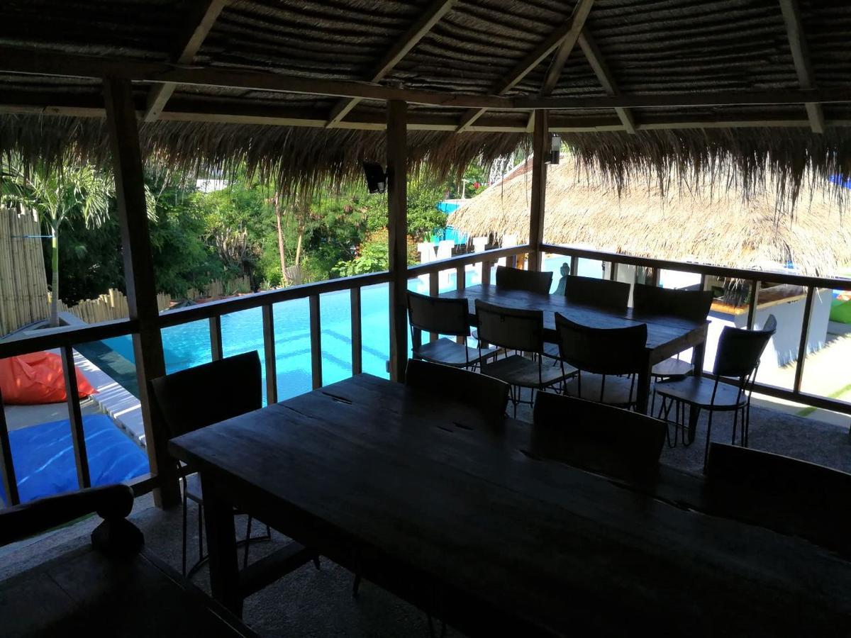 The Palm Komodo Labuan Bajo Εξωτερικό φωτογραφία