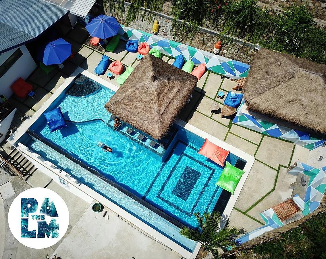 The Palm Komodo Labuan Bajo Εξωτερικό φωτογραφία