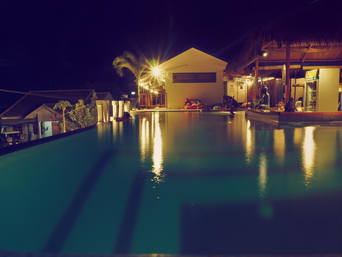 The Palm Komodo Labuan Bajo Εξωτερικό φωτογραφία