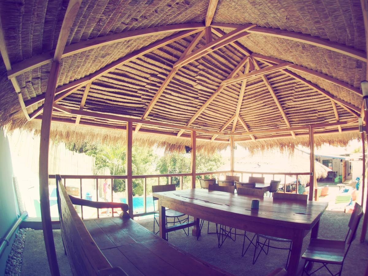 The Palm Komodo Labuan Bajo Εξωτερικό φωτογραφία