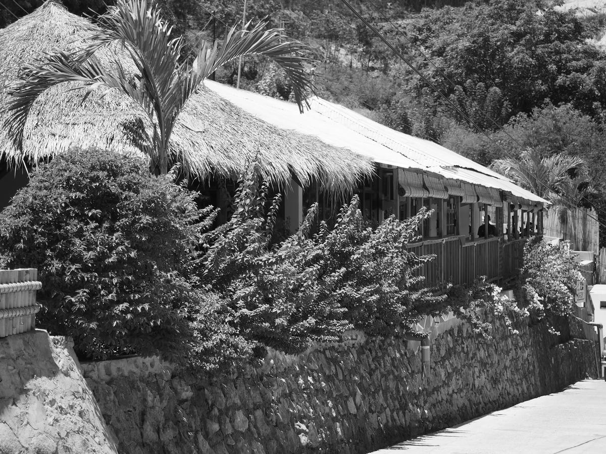 The Palm Komodo Labuan Bajo Εξωτερικό φωτογραφία